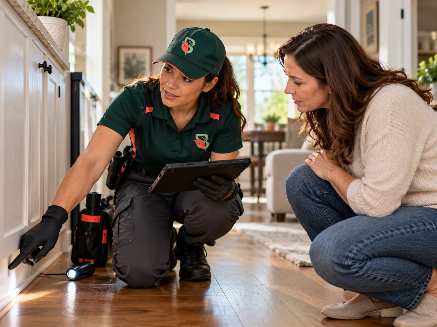 Pest Control Browns Summit, NC FAQs